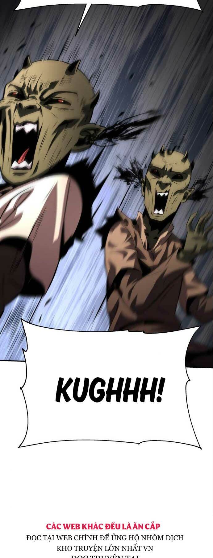 Vua Hiệp Sĩ Đã Trở Lại Với Một Vị Thần - Chapter 27 - Page 83