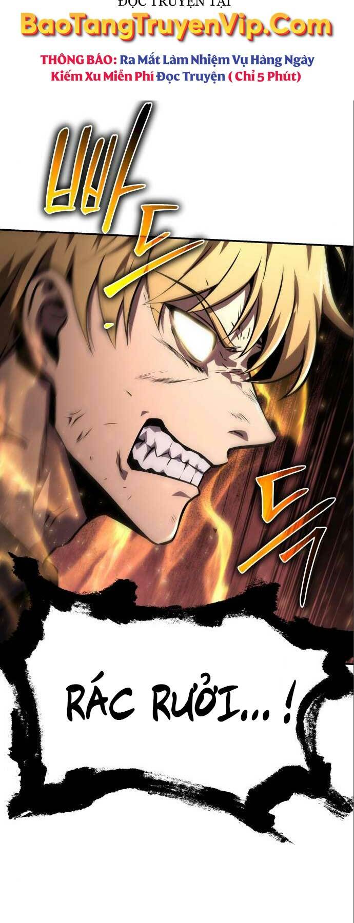 Vua Hiệp Sĩ Đã Trở Lại Với Một Vị Thần - Chapter 27 - Page 84