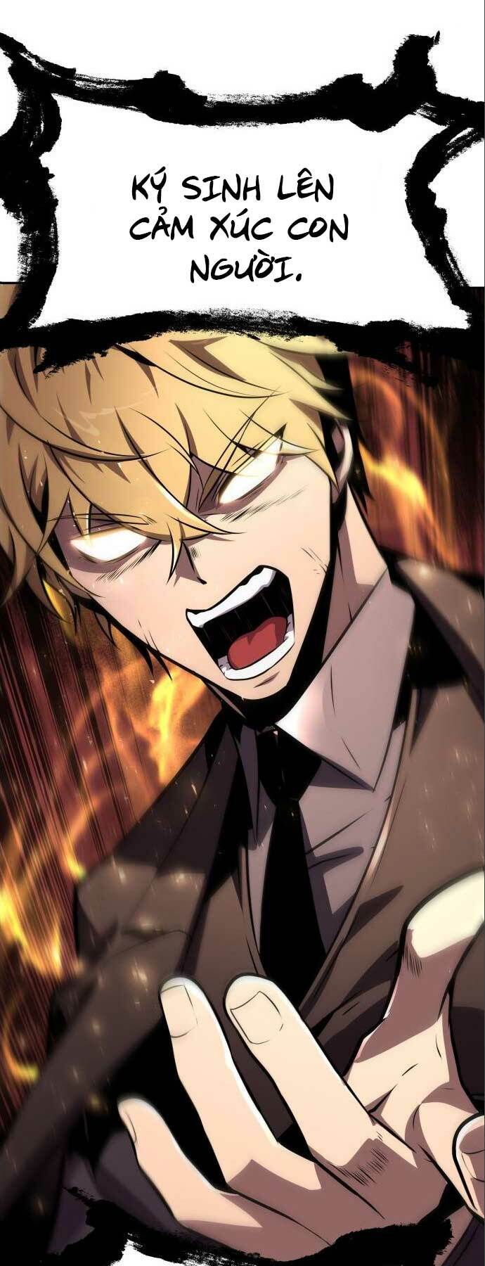 Vua Hiệp Sĩ Đã Trở Lại Với Một Vị Thần - Chapter 27 - Page 85