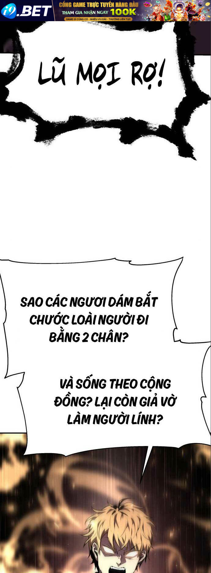 Vua Hiệp Sĩ Đã Trở Lại Với Một Vị Thần - Chapter 27 - Page 86