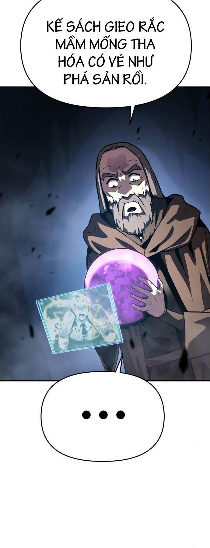 Vua Hiệp Sĩ Đã Trở Lại Với Một Vị Thần - Chapter 27 - Page 91