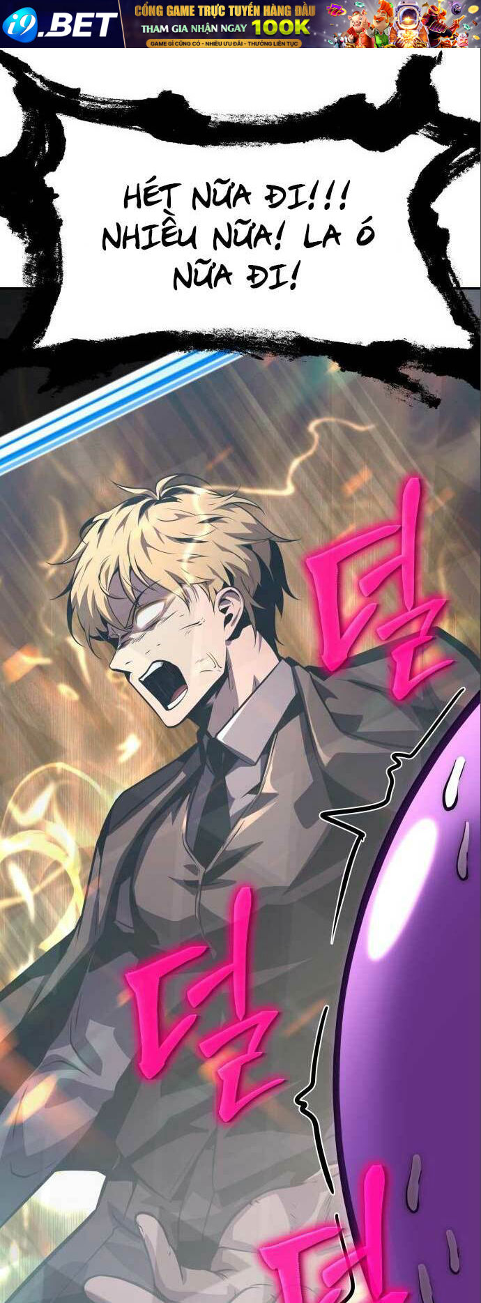 Vua Hiệp Sĩ Đã Trở Lại Với Một Vị Thần - Chapter 27 - Page 92