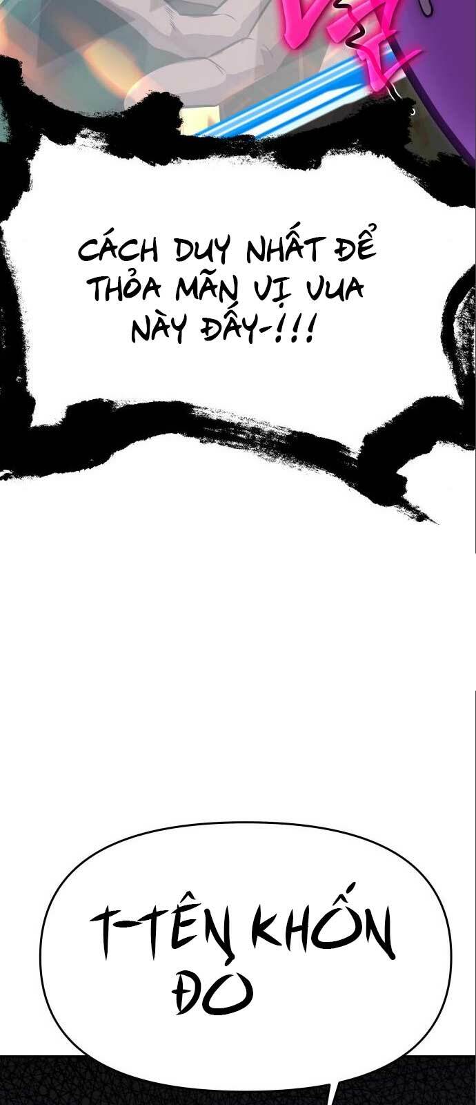 Vua Hiệp Sĩ Đã Trở Lại Với Một Vị Thần - Chapter 27 - Page 93