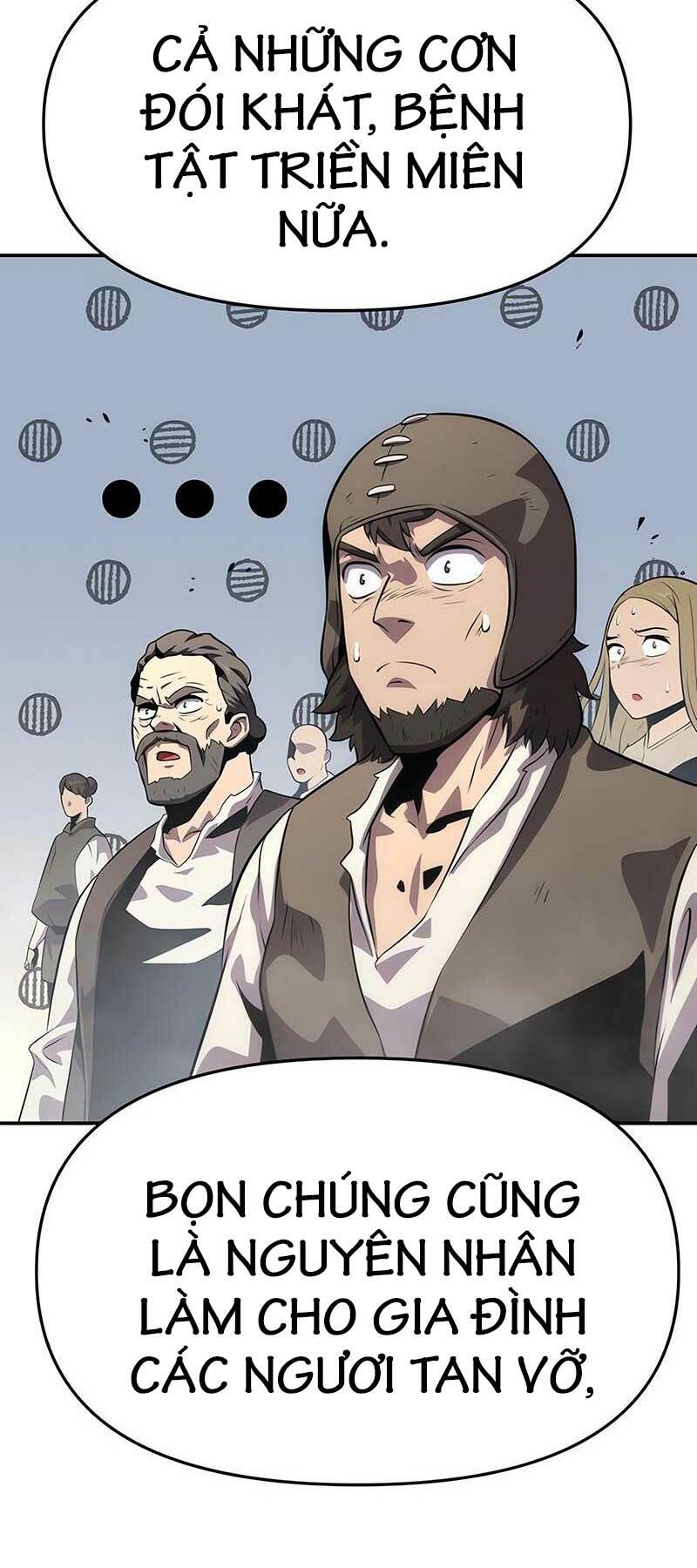 Vua Hiệp Sĩ Đã Trở Lại Với Một Vị Thần - Chapter 28 - Page 9