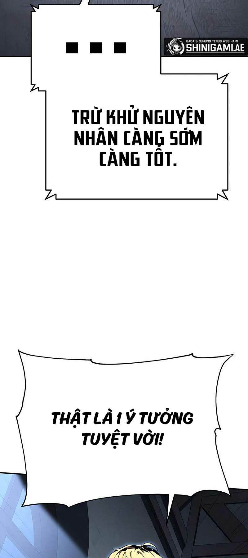 Vua Hiệp Sĩ Đã Trở Lại Với Một Vị Thần - Chapter 28 - Page 106