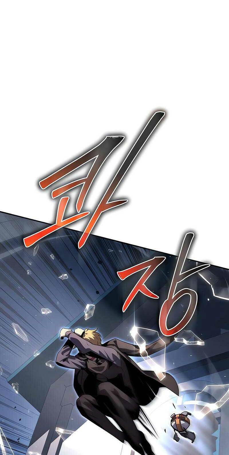 Vua Hiệp Sĩ Đã Trở Lại Với Một Vị Thần - Chapter 28 - Page 108