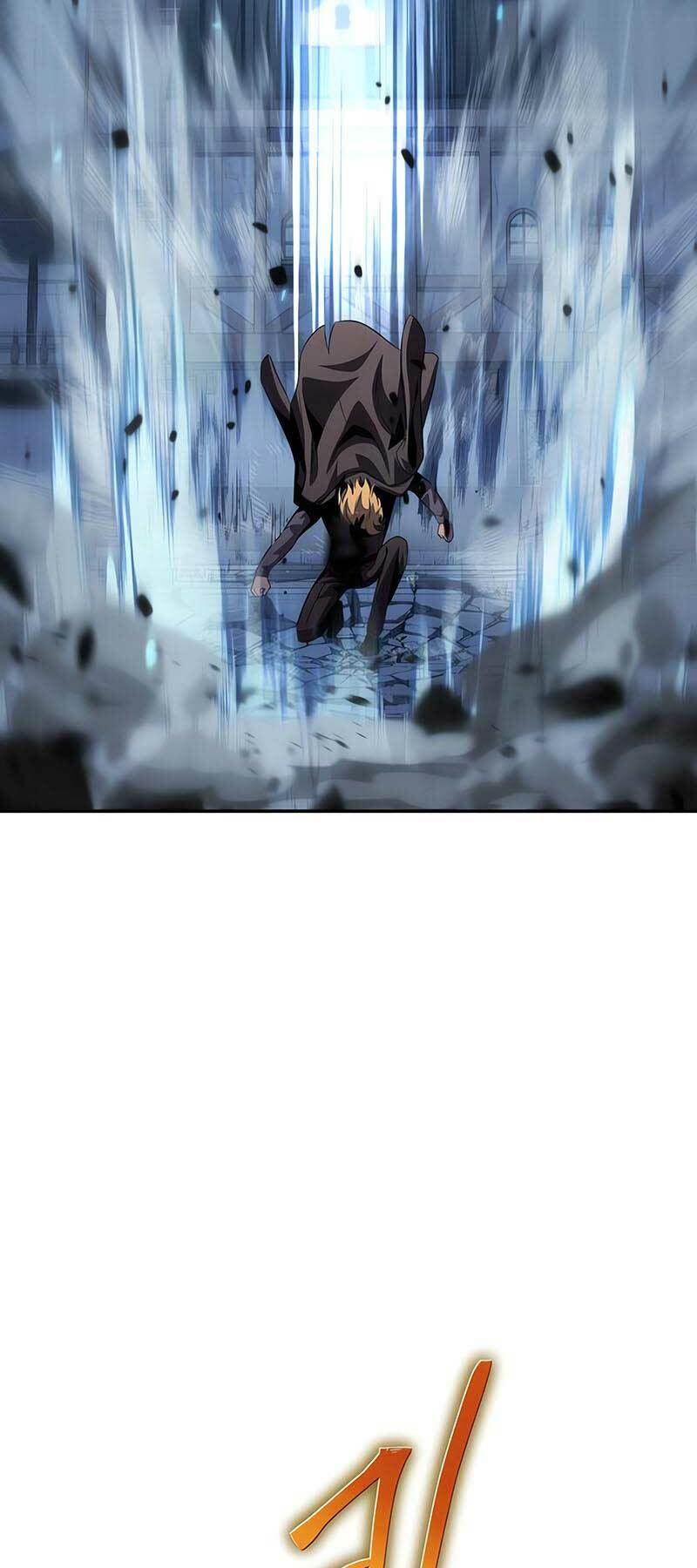 Vua Hiệp Sĩ Đã Trở Lại Với Một Vị Thần - Chapter 28 - Page 111