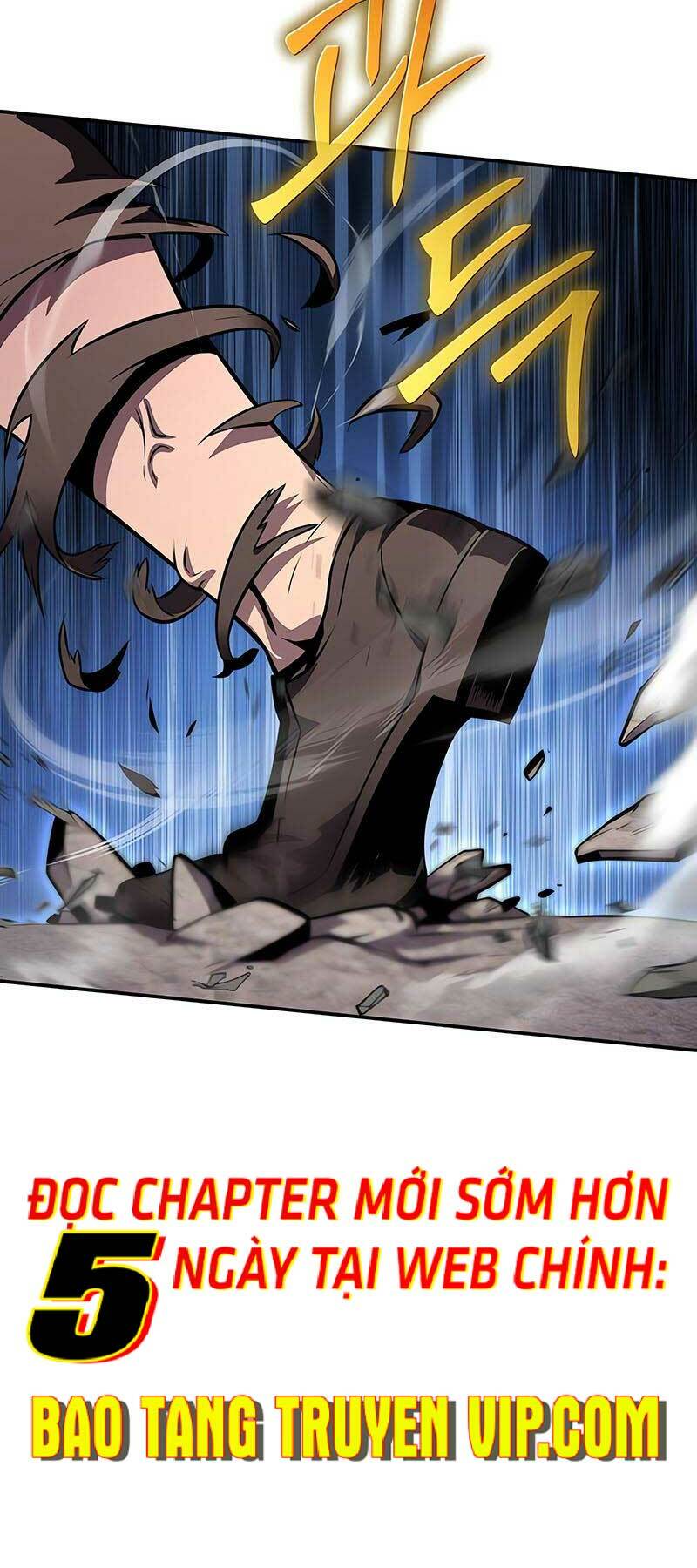 Vua Hiệp Sĩ Đã Trở Lại Với Một Vị Thần - Chapter 28 - Page 112