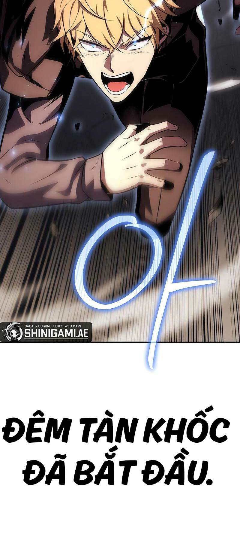 Vua Hiệp Sĩ Đã Trở Lại Với Một Vị Thần - Chapter 28 - Page 114