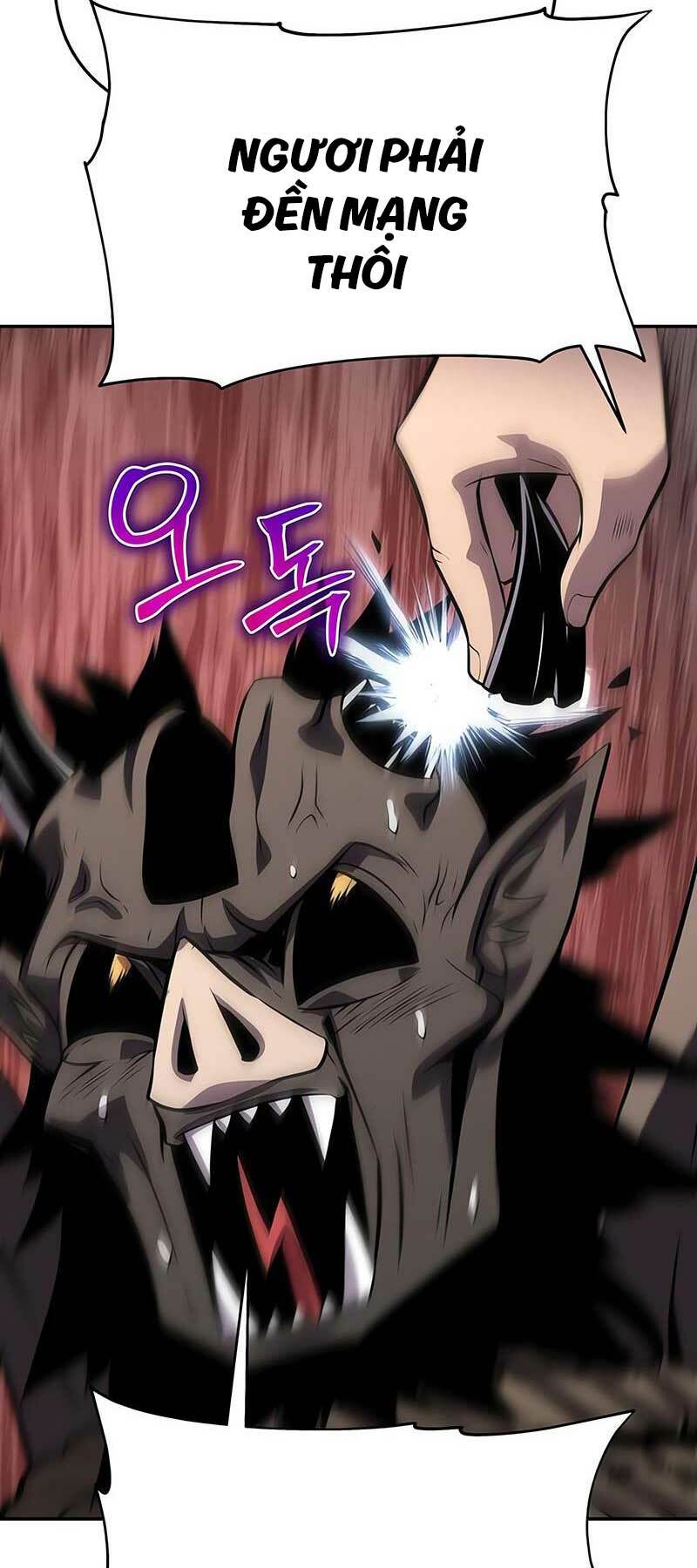 Vua Hiệp Sĩ Đã Trở Lại Với Một Vị Thần - Chapter 28 - Page 12