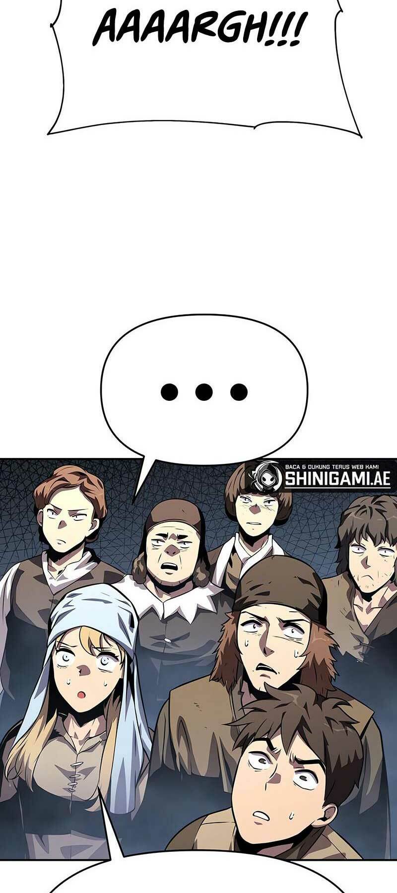 Vua Hiệp Sĩ Đã Trở Lại Với Một Vị Thần - Chapter 28 - Page 13