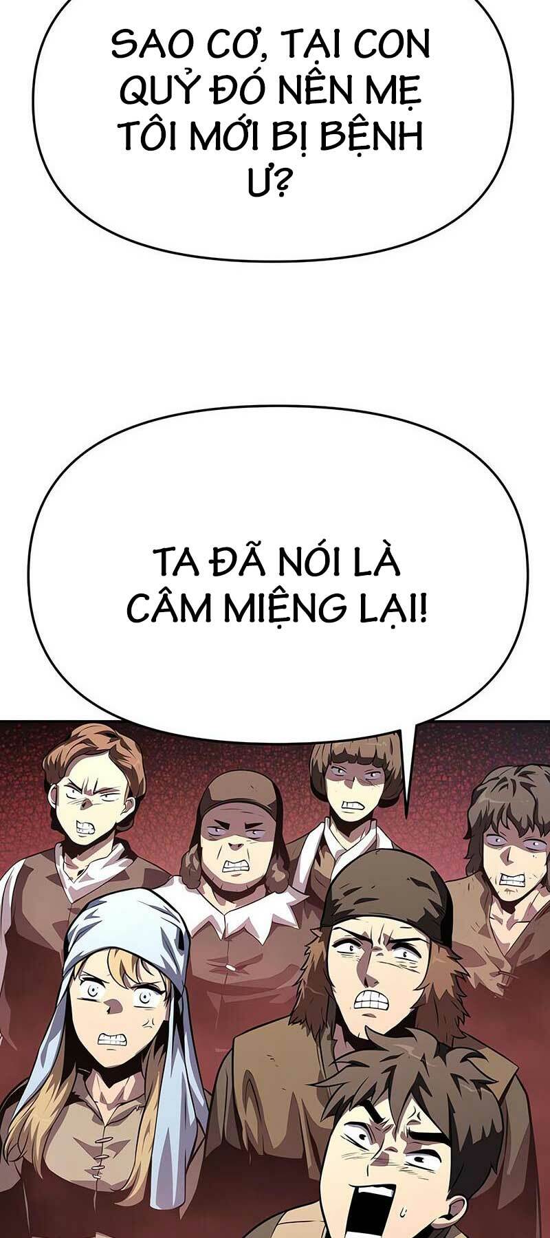 Vua Hiệp Sĩ Đã Trở Lại Với Một Vị Thần - Chapter 28 - Page 14