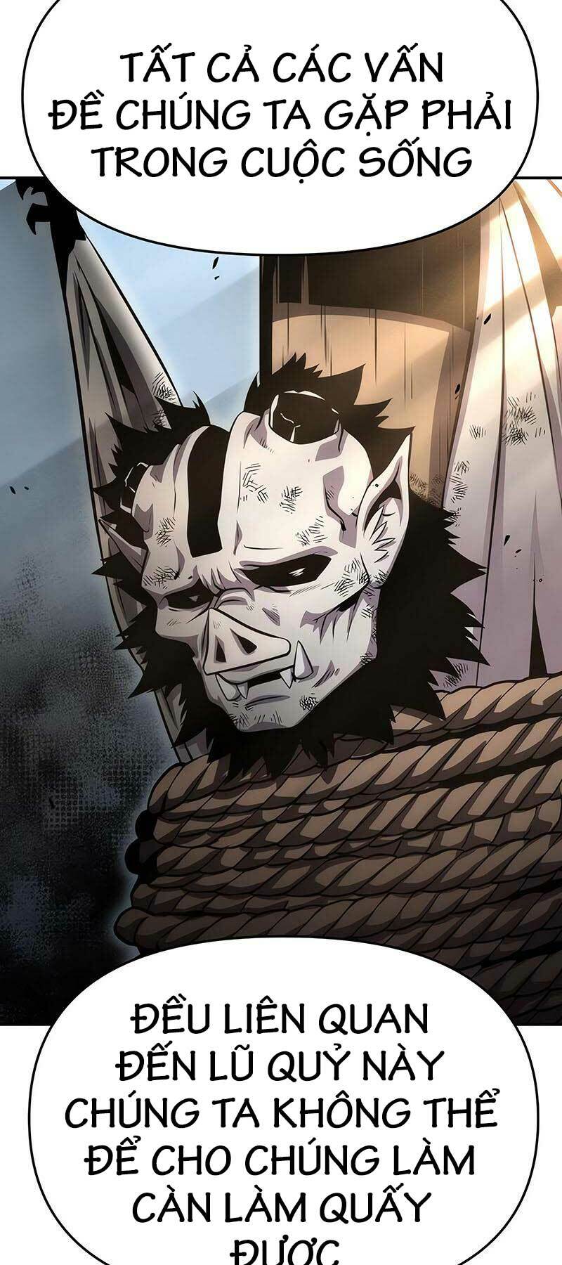 Vua Hiệp Sĩ Đã Trở Lại Với Một Vị Thần - Chapter 28 - Page 19