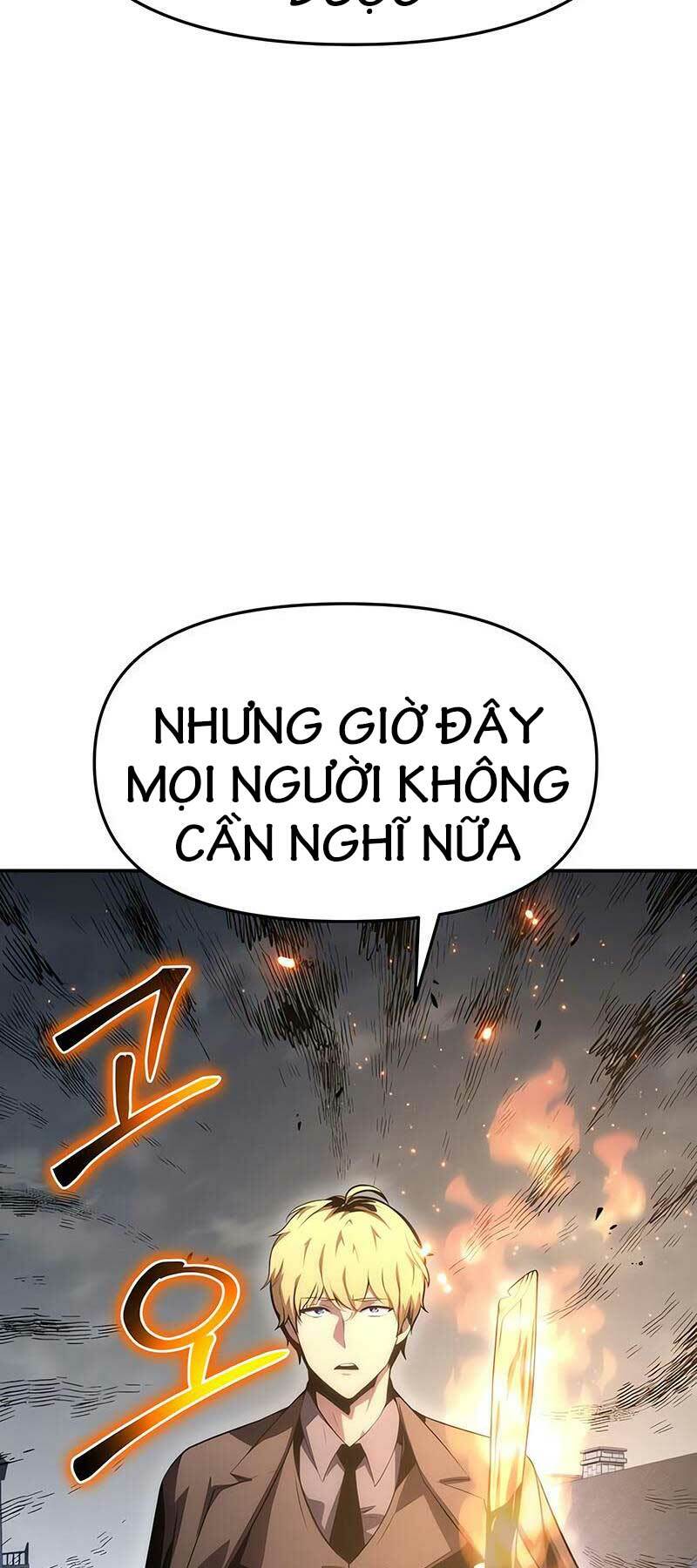 Vua Hiệp Sĩ Đã Trở Lại Với Một Vị Thần - Chapter 28 - Page 20