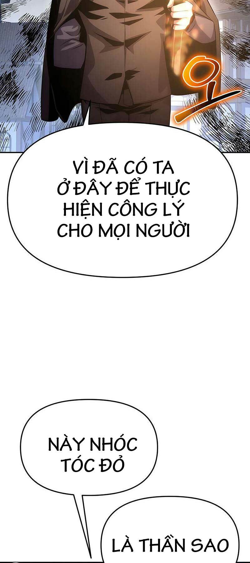 Vua Hiệp Sĩ Đã Trở Lại Với Một Vị Thần - Chapter 28 - Page 21