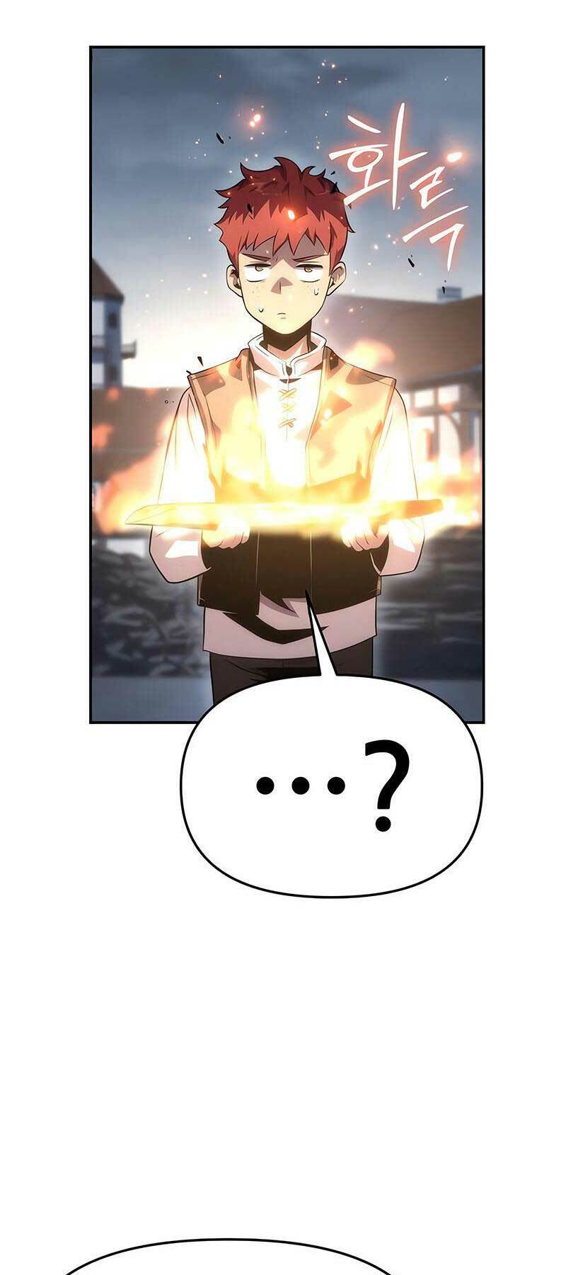 Vua Hiệp Sĩ Đã Trở Lại Với Một Vị Thần - Chapter 28 - Page 23