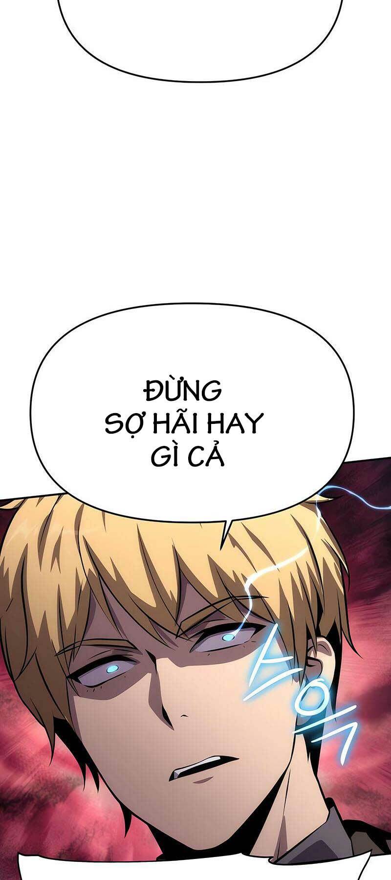 Vua Hiệp Sĩ Đã Trở Lại Với Một Vị Thần - Chapter 28 - Page 25