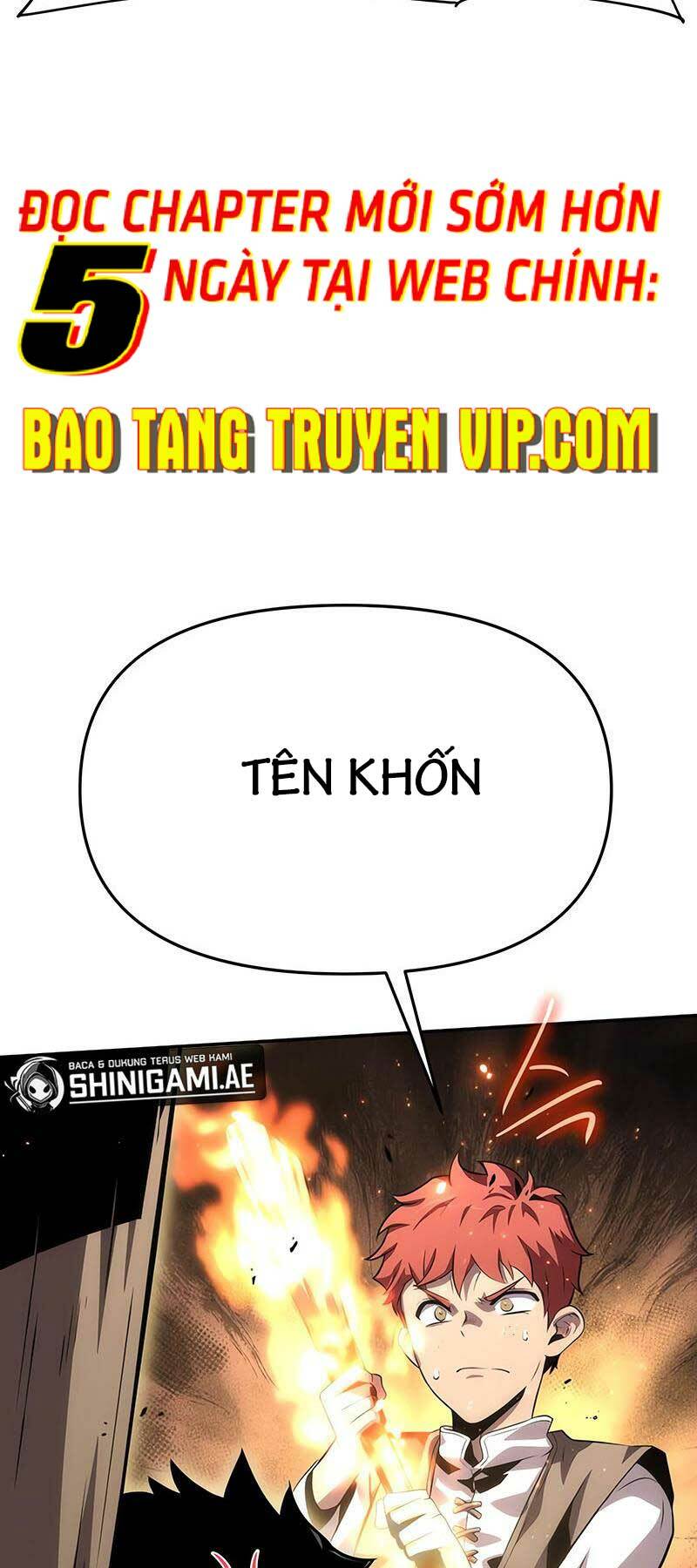 Vua Hiệp Sĩ Đã Trở Lại Với Một Vị Thần - Chapter 28 - Page 27