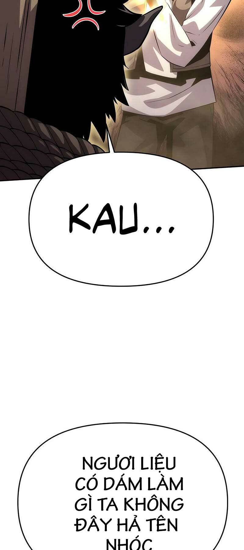 Vua Hiệp Sĩ Đã Trở Lại Với Một Vị Thần - Chapter 28 - Page 28