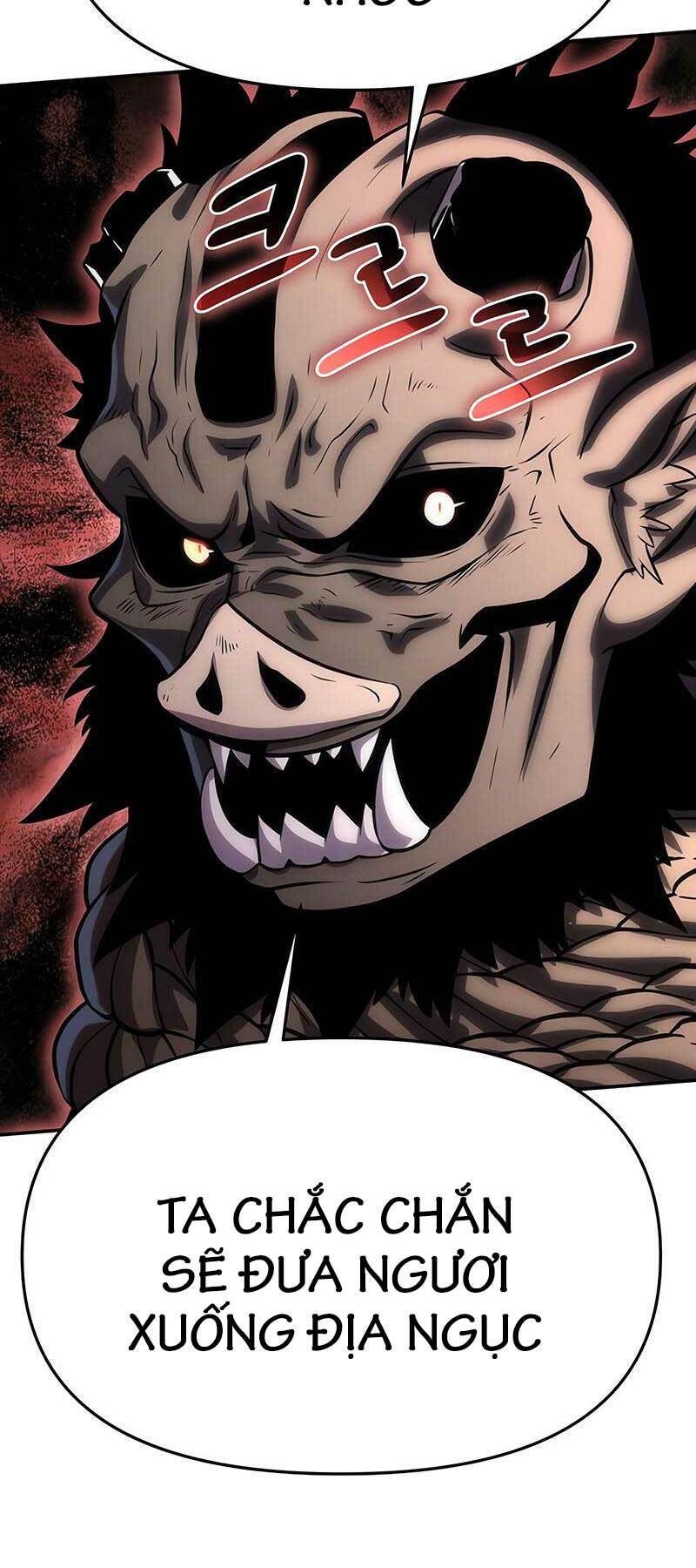 Vua Hiệp Sĩ Đã Trở Lại Với Một Vị Thần - Chapter 28 - Page 29