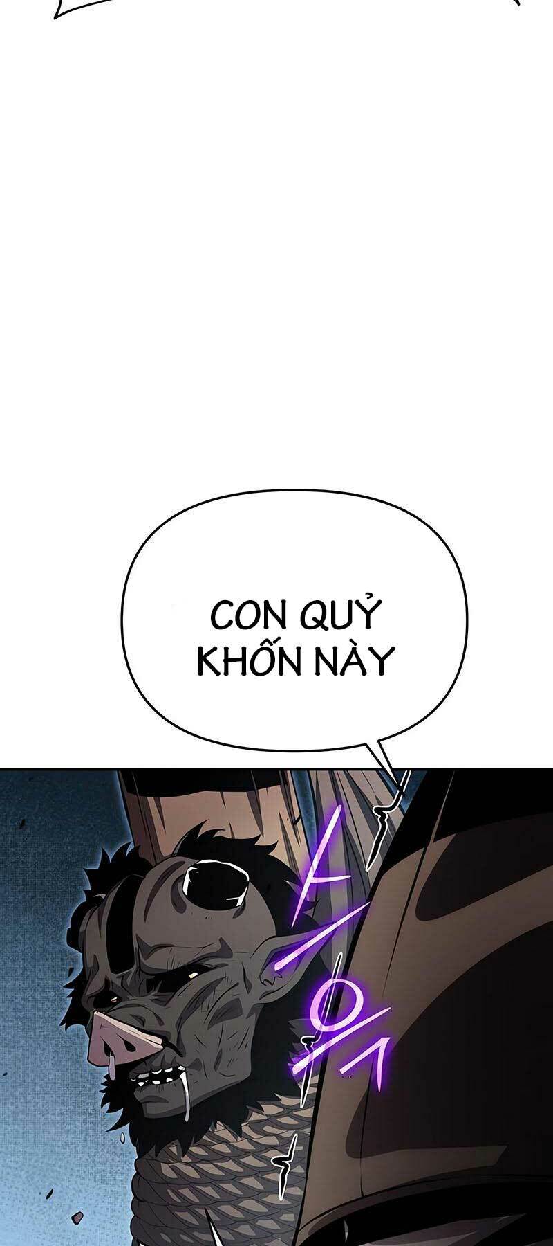 Vua Hiệp Sĩ Đã Trở Lại Với Một Vị Thần - Chapter 28 - Page 31