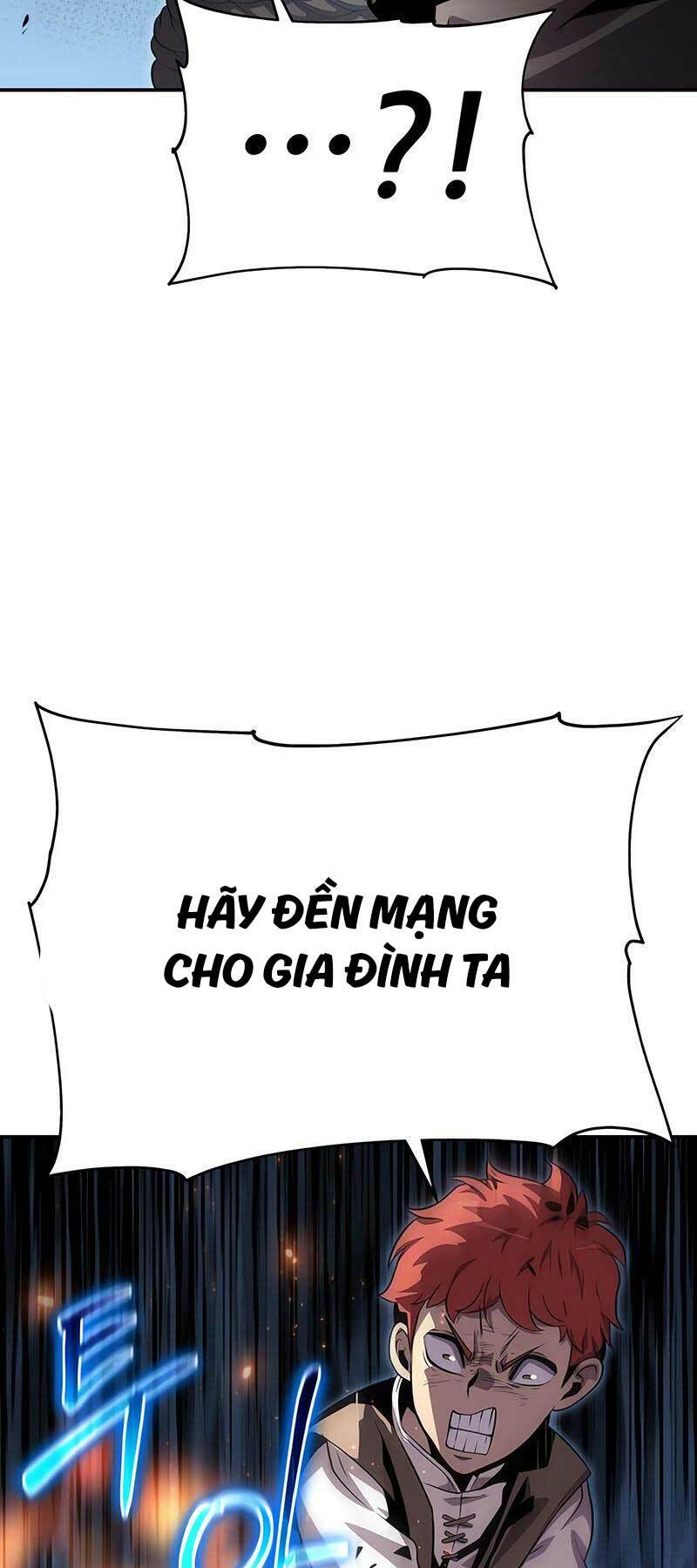 Vua Hiệp Sĩ Đã Trở Lại Với Một Vị Thần - Chapter 28 - Page 32