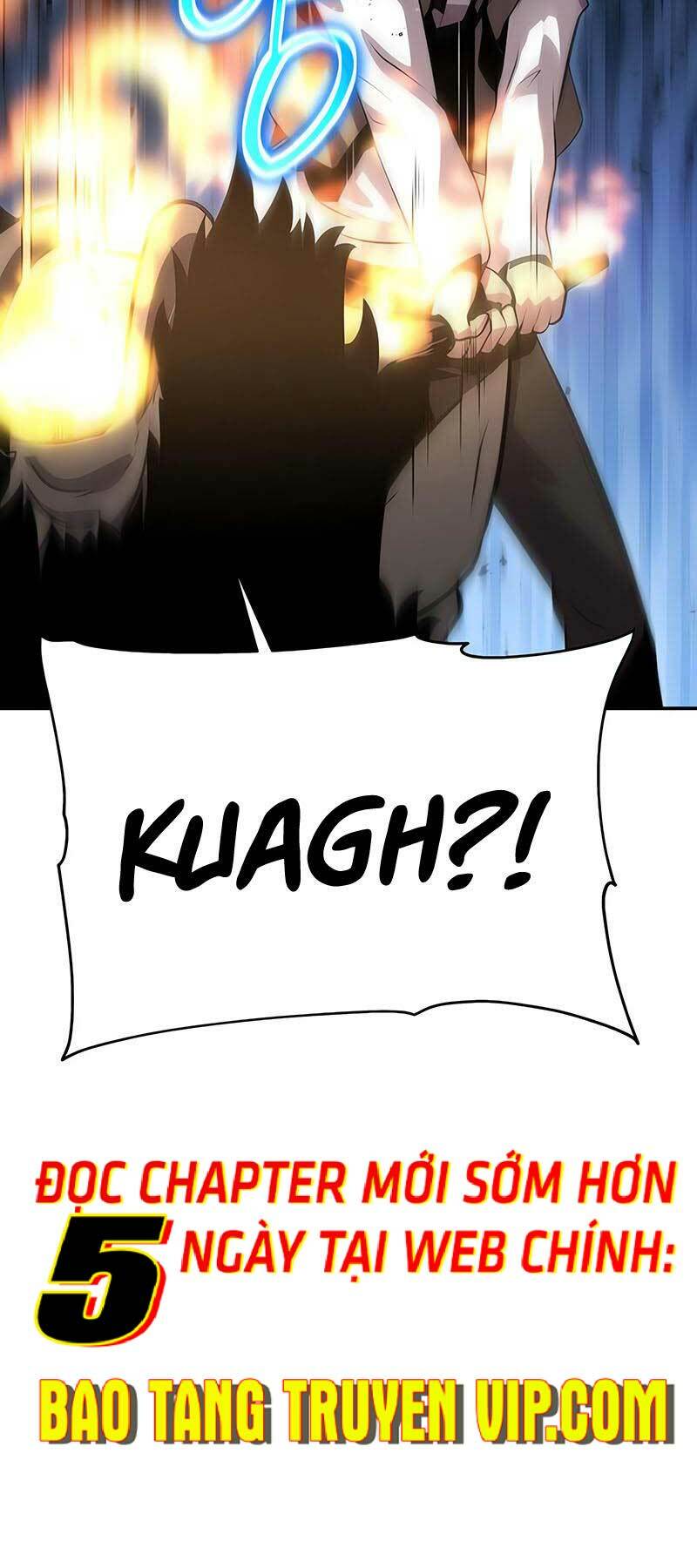 Vua Hiệp Sĩ Đã Trở Lại Với Một Vị Thần - Chapter 28 - Page 33