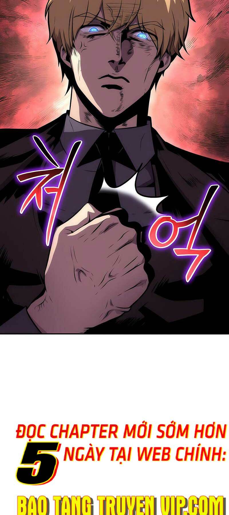 Vua Hiệp Sĩ Đã Trở Lại Với Một Vị Thần - Chapter 28 - Page 36