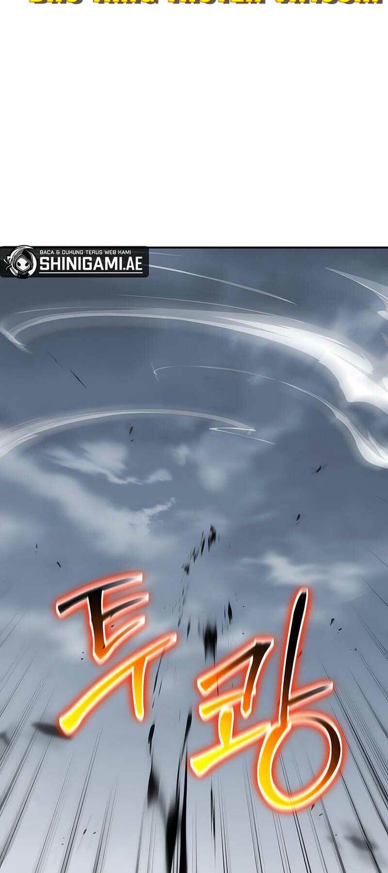 Vua Hiệp Sĩ Đã Trở Lại Với Một Vị Thần - Chapter 28 - Page 37