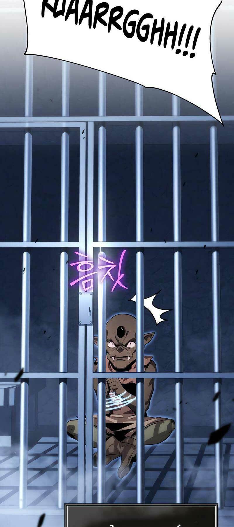 Vua Hiệp Sĩ Đã Trở Lại Với Một Vị Thần - Chapter 28 - Page 40