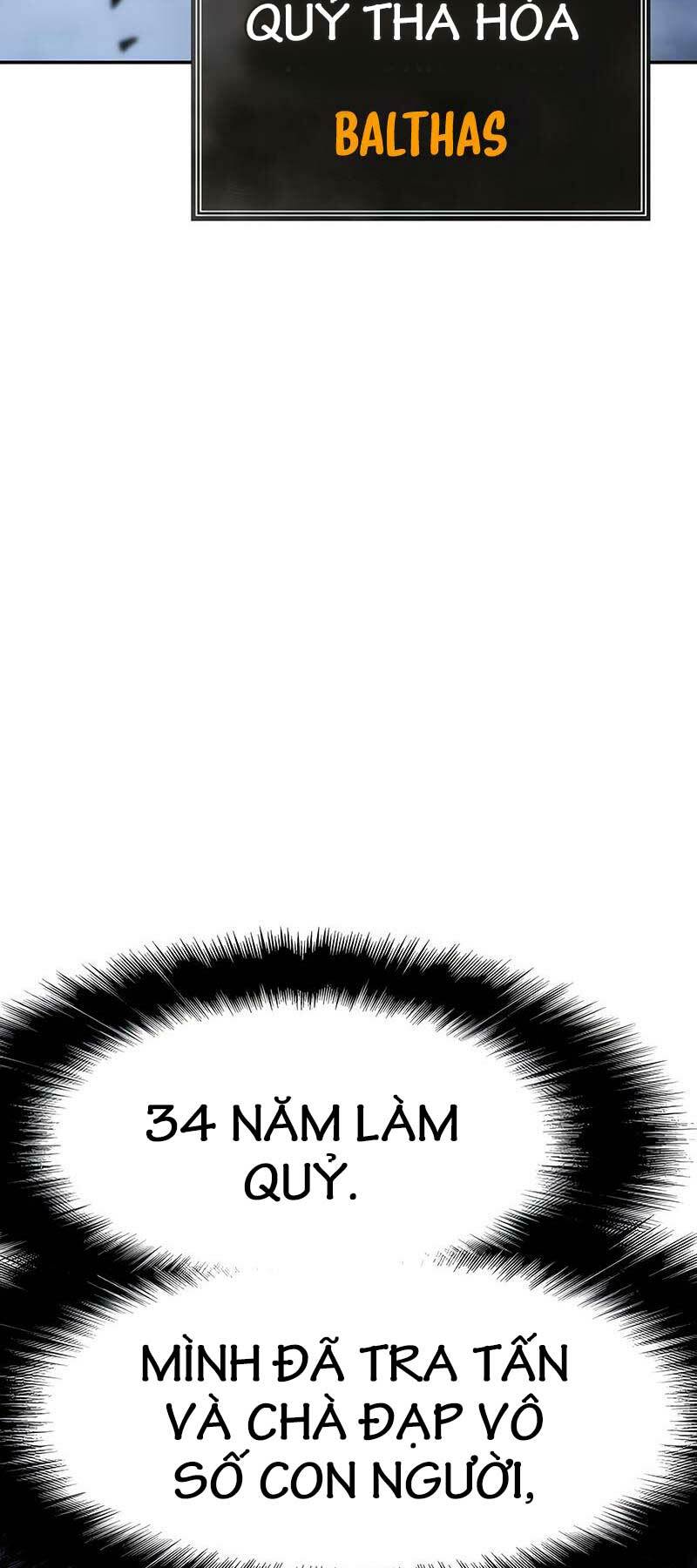 Vua Hiệp Sĩ Đã Trở Lại Với Một Vị Thần - Chapter 28 - Page 41