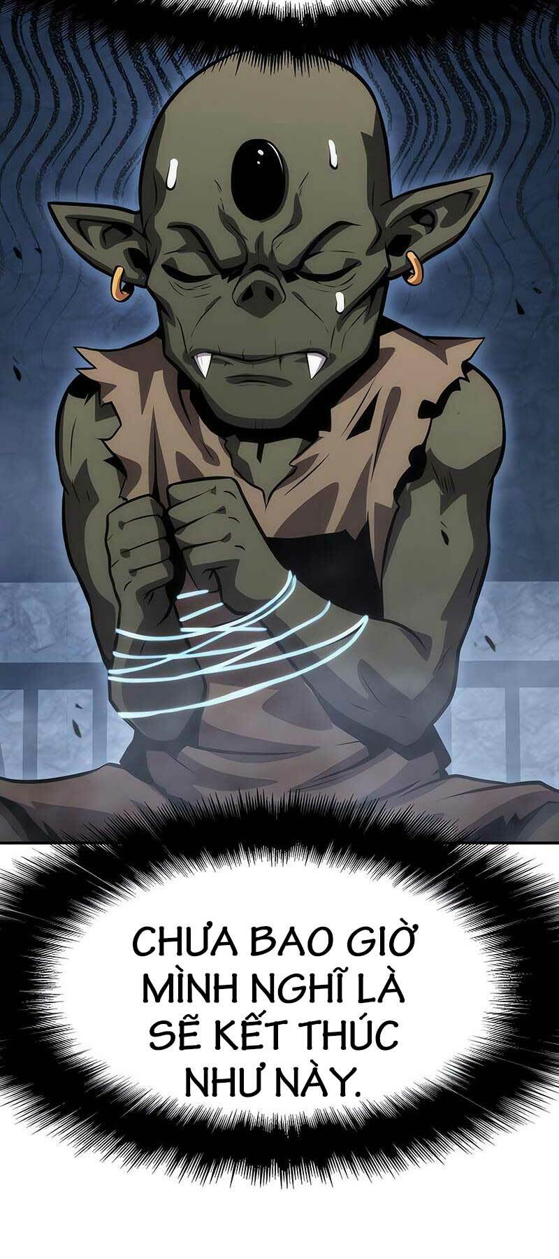 Vua Hiệp Sĩ Đã Trở Lại Với Một Vị Thần - Chapter 28 - Page 42