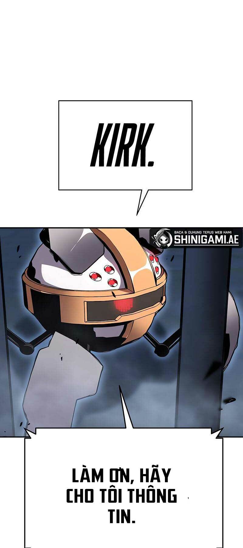 Vua Hiệp Sĩ Đã Trở Lại Với Một Vị Thần - Chapter 28 - Page 47