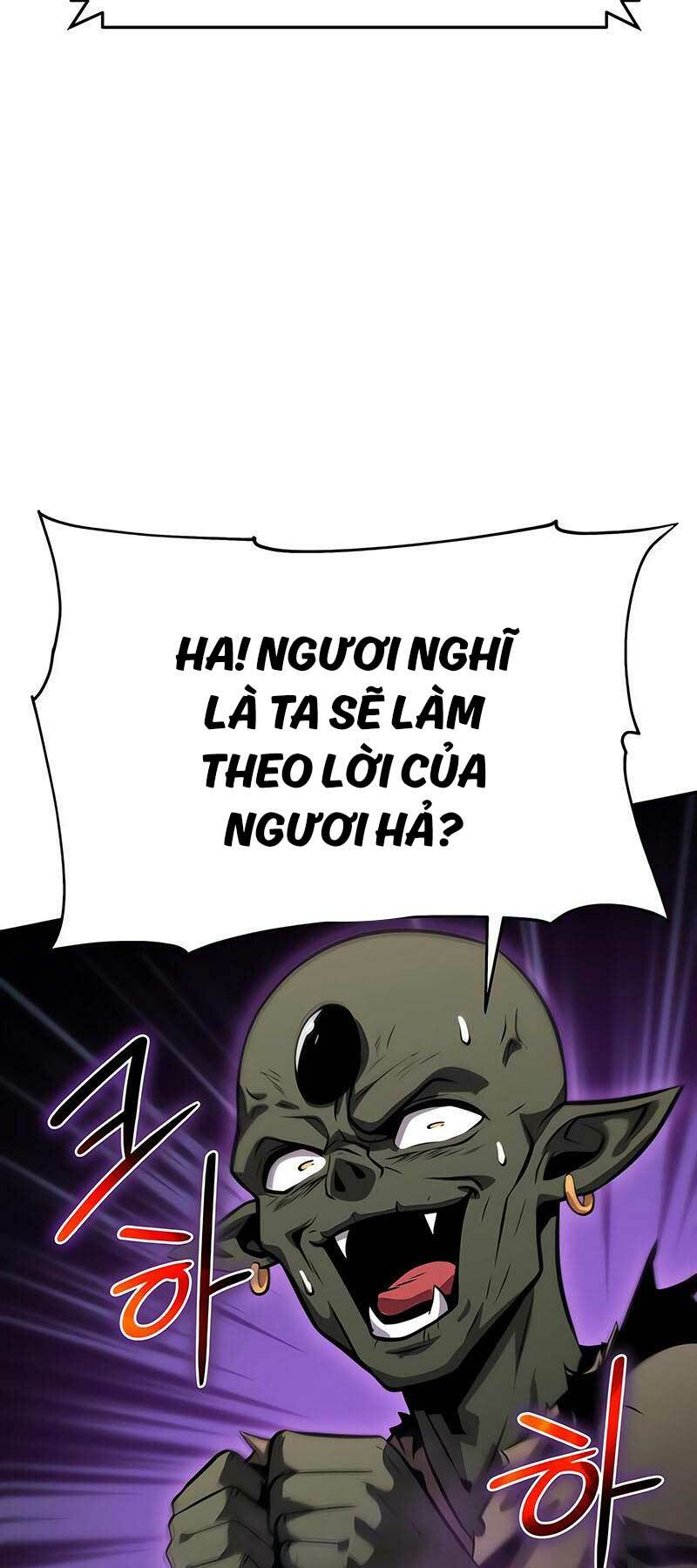 Vua Hiệp Sĩ Đã Trở Lại Với Một Vị Thần - Chapter 28 - Page 48