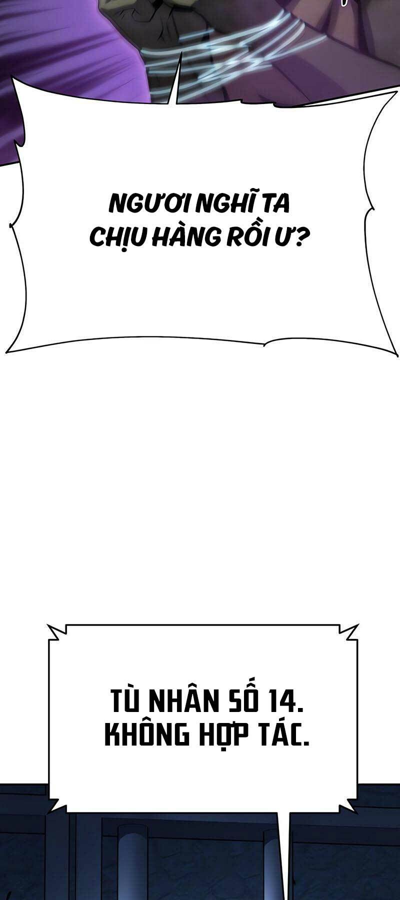 Vua Hiệp Sĩ Đã Trở Lại Với Một Vị Thần - Chapter 28 - Page 49