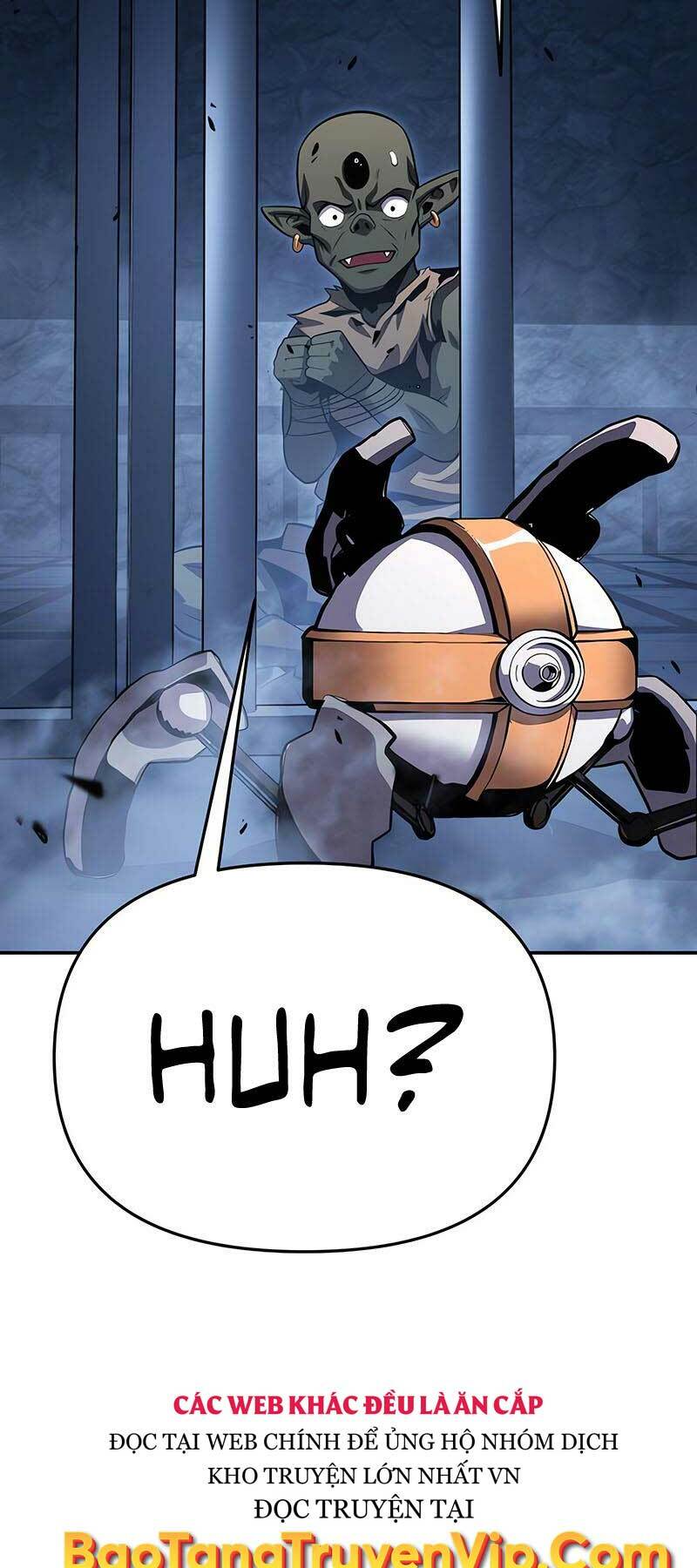 Vua Hiệp Sĩ Đã Trở Lại Với Một Vị Thần - Chapter 28 - Page 50