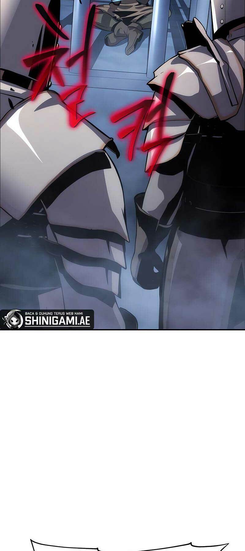 Vua Hiệp Sĩ Đã Trở Lại Với Một Vị Thần - Chapter 28 - Page 53