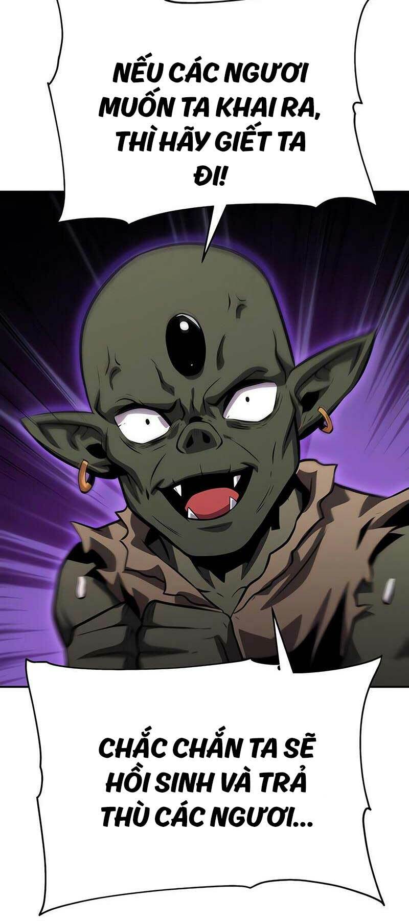 Vua Hiệp Sĩ Đã Trở Lại Với Một Vị Thần - Chapter 28 - Page 54