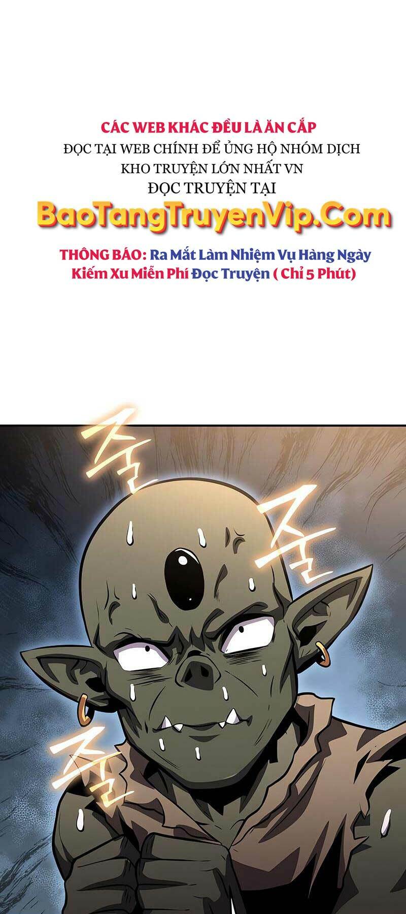 Vua Hiệp Sĩ Đã Trở Lại Với Một Vị Thần - Chapter 28 - Page 55