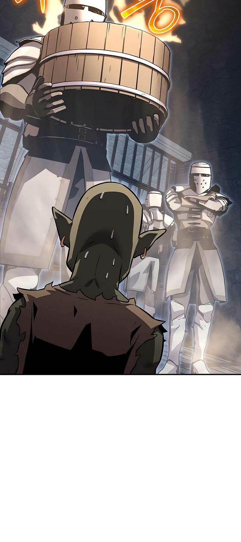 Vua Hiệp Sĩ Đã Trở Lại Với Một Vị Thần - Chapter 28 - Page 57