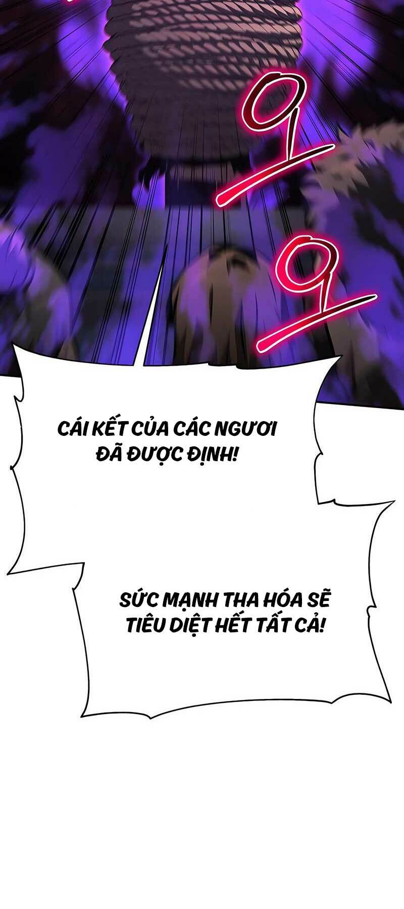 Vua Hiệp Sĩ Đã Trở Lại Với Một Vị Thần - Chapter 28 - Page 5