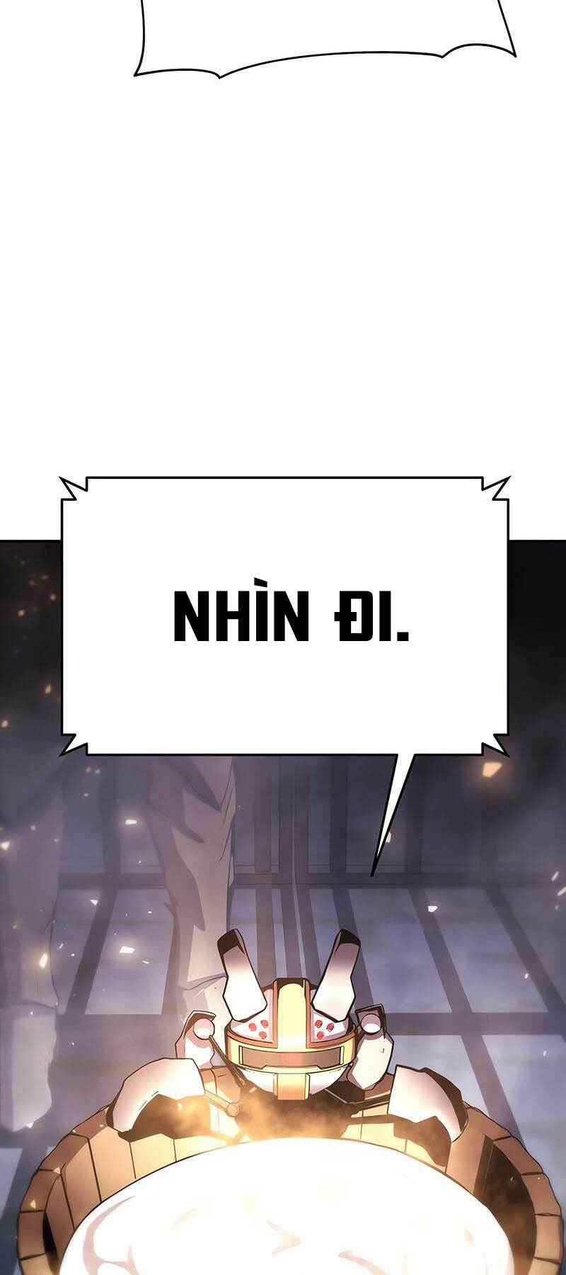 Vua Hiệp Sĩ Đã Trở Lại Với Một Vị Thần - Chapter 28 - Page 60