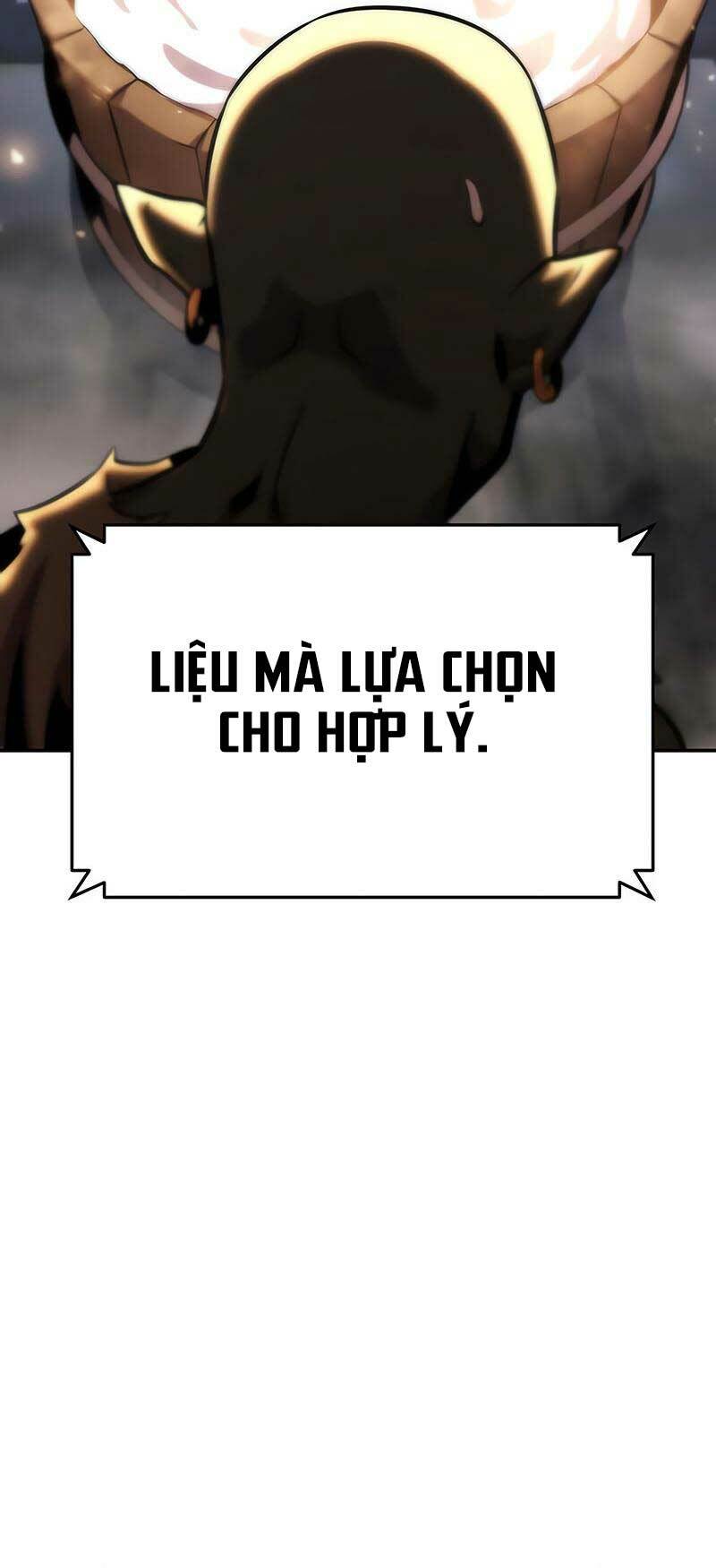 Vua Hiệp Sĩ Đã Trở Lại Với Một Vị Thần - Chapter 28 - Page 61