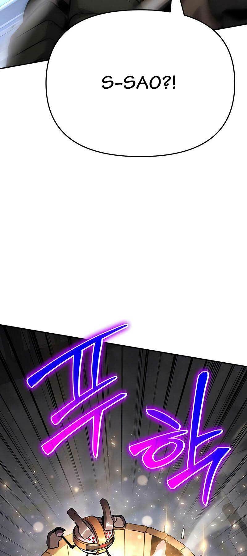 Vua Hiệp Sĩ Đã Trở Lại Với Một Vị Thần - Chapter 28 - Page 64