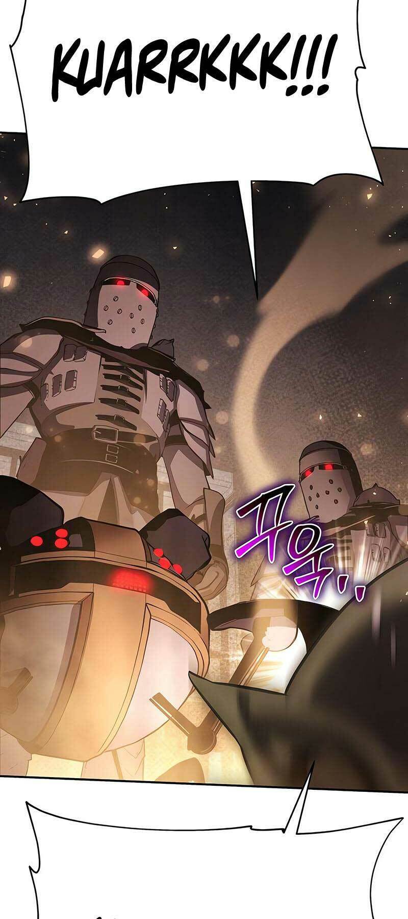 Vua Hiệp Sĩ Đã Trở Lại Với Một Vị Thần - Chapter 28 - Page 66