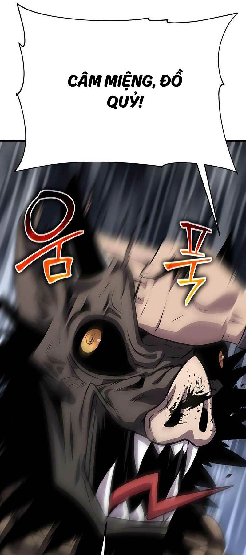 Vua Hiệp Sĩ Đã Trở Lại Với Một Vị Thần - Chapter 28 - Page 6