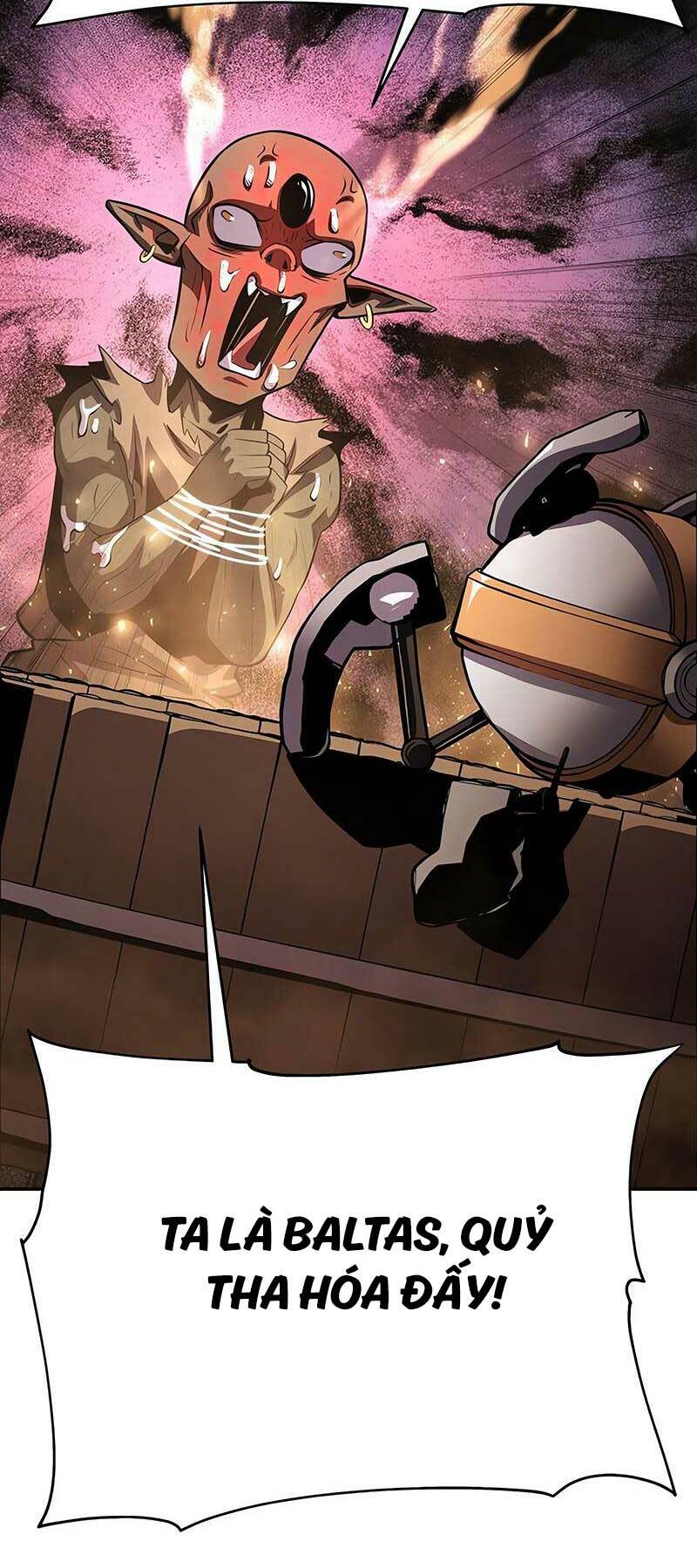 Vua Hiệp Sĩ Đã Trở Lại Với Một Vị Thần - Chapter 28 - Page 69