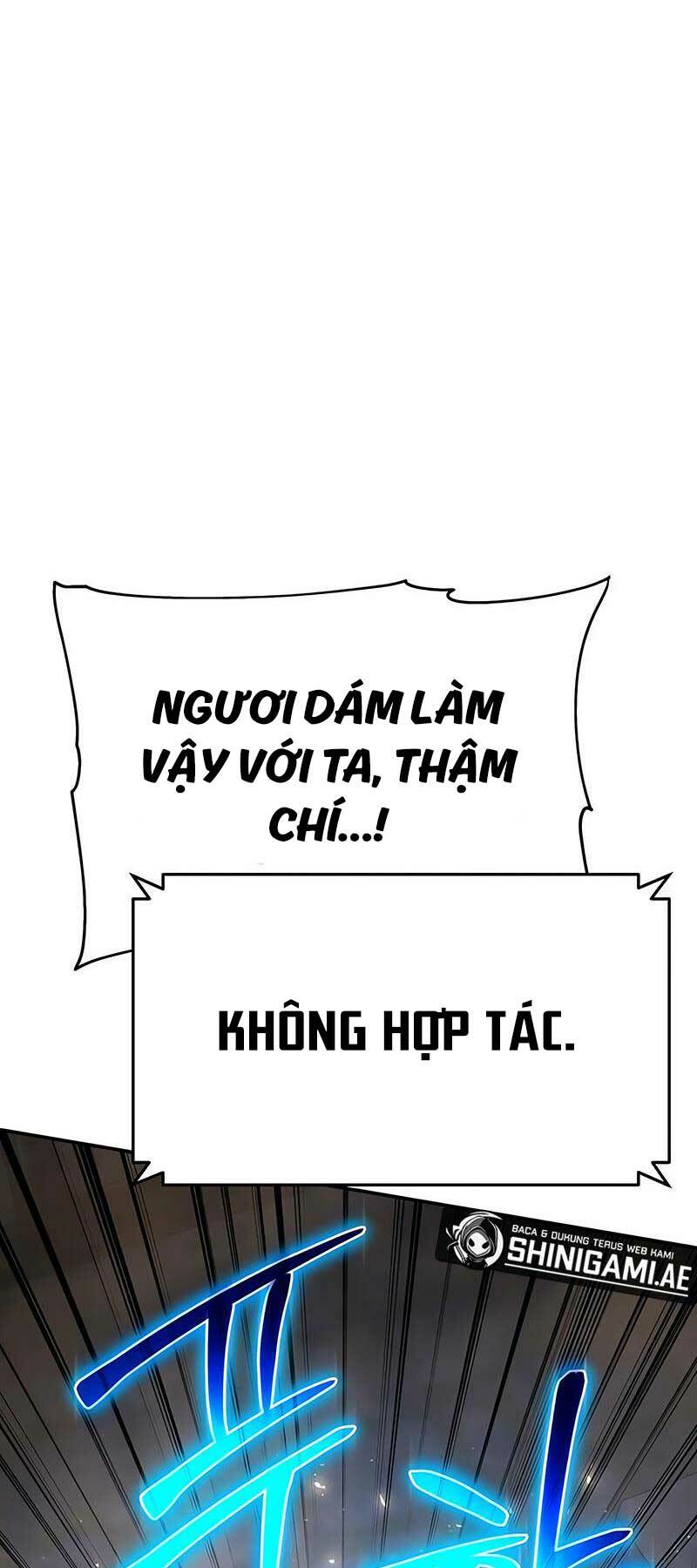 Vua Hiệp Sĩ Đã Trở Lại Với Một Vị Thần - Chapter 28 - Page 70