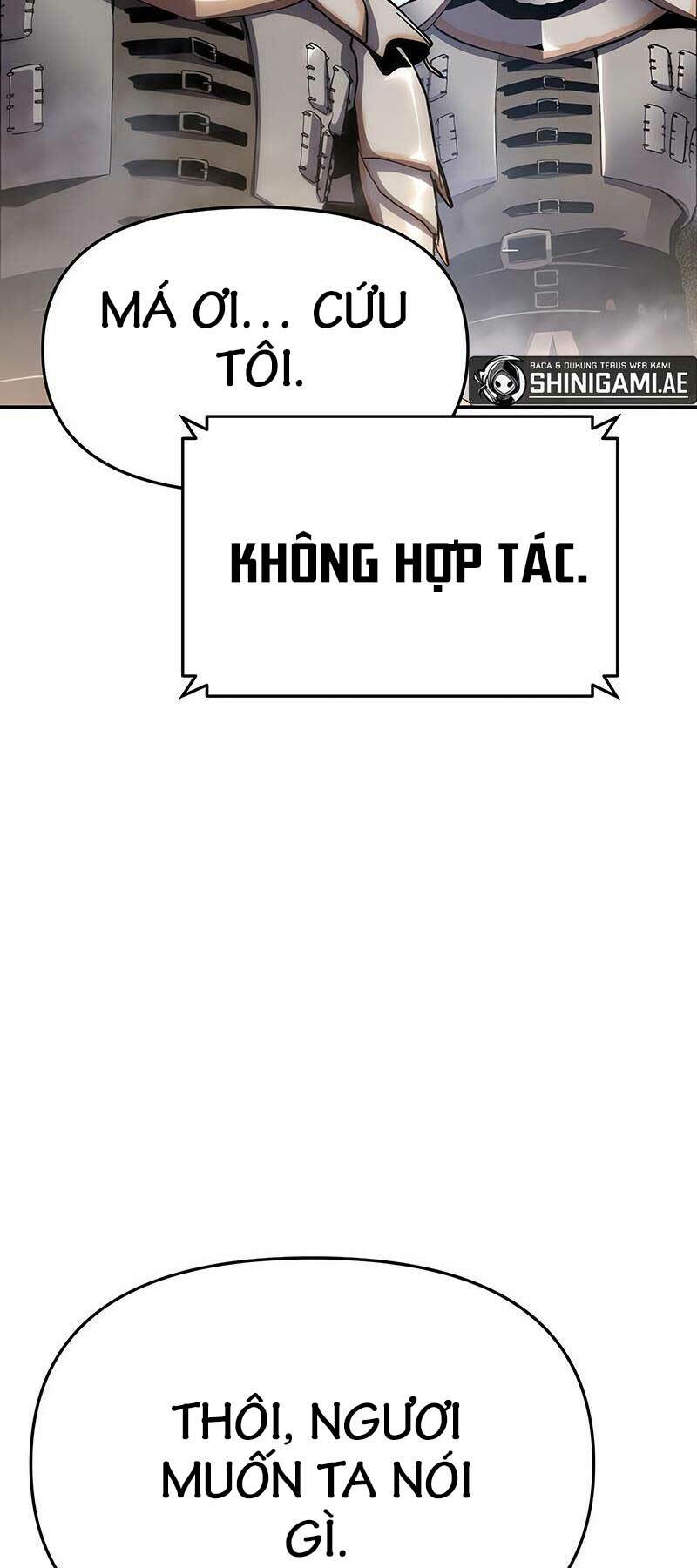 Vua Hiệp Sĩ Đã Trở Lại Với Một Vị Thần - Chapter 28 - Page 74