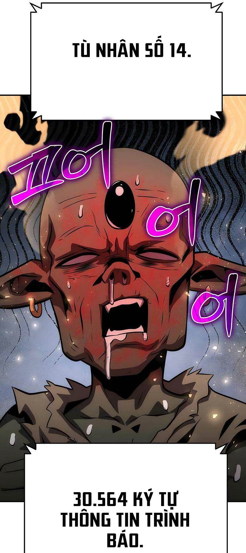 Vua Hiệp Sĩ Đã Trở Lại Với Một Vị Thần - Chapter 28 - Page 78